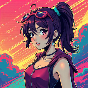 Anime