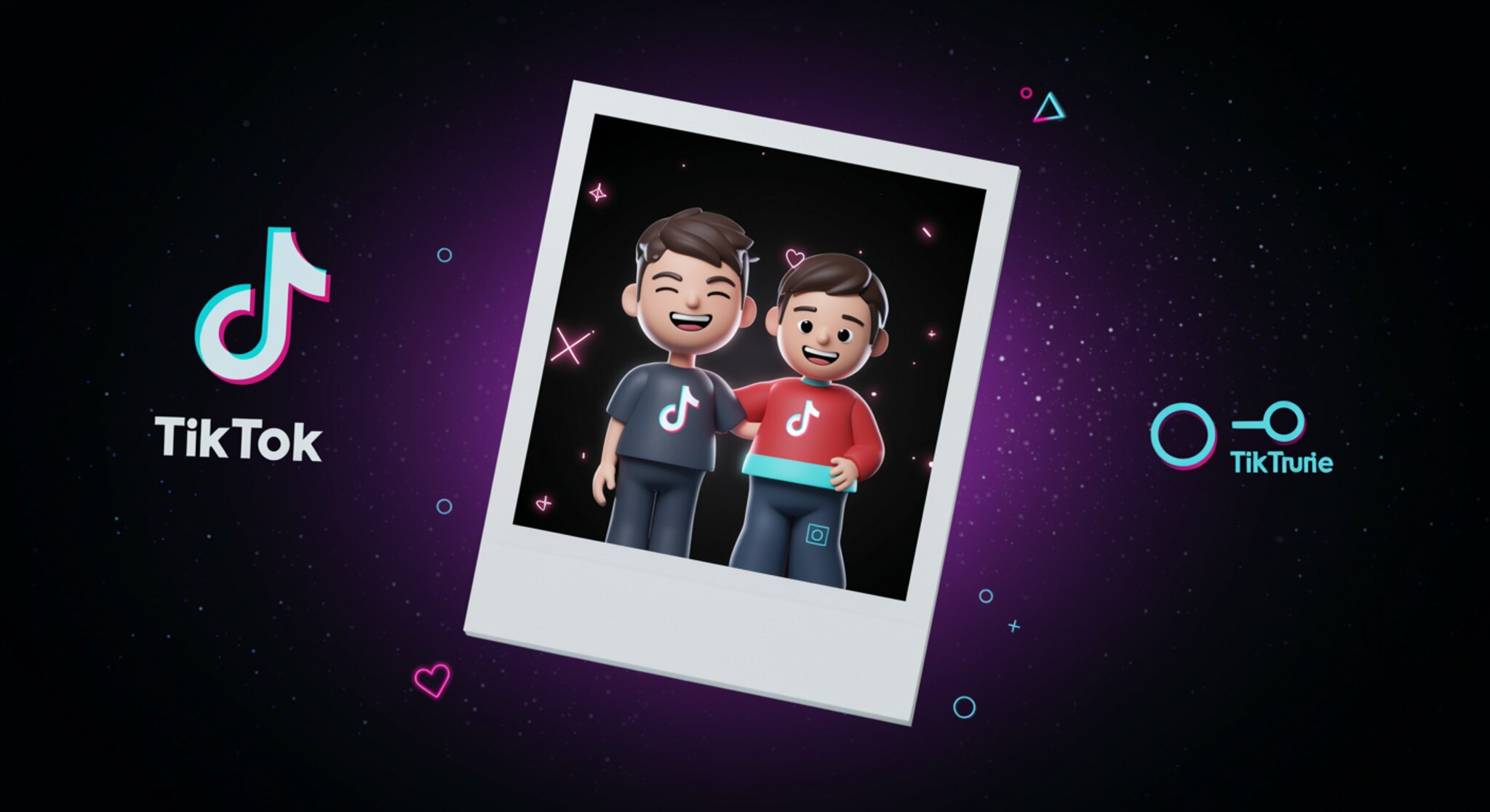 How AI Polaroid Photos, Gemini, and AI Boyfriend Trends Are Dominating TikTok?