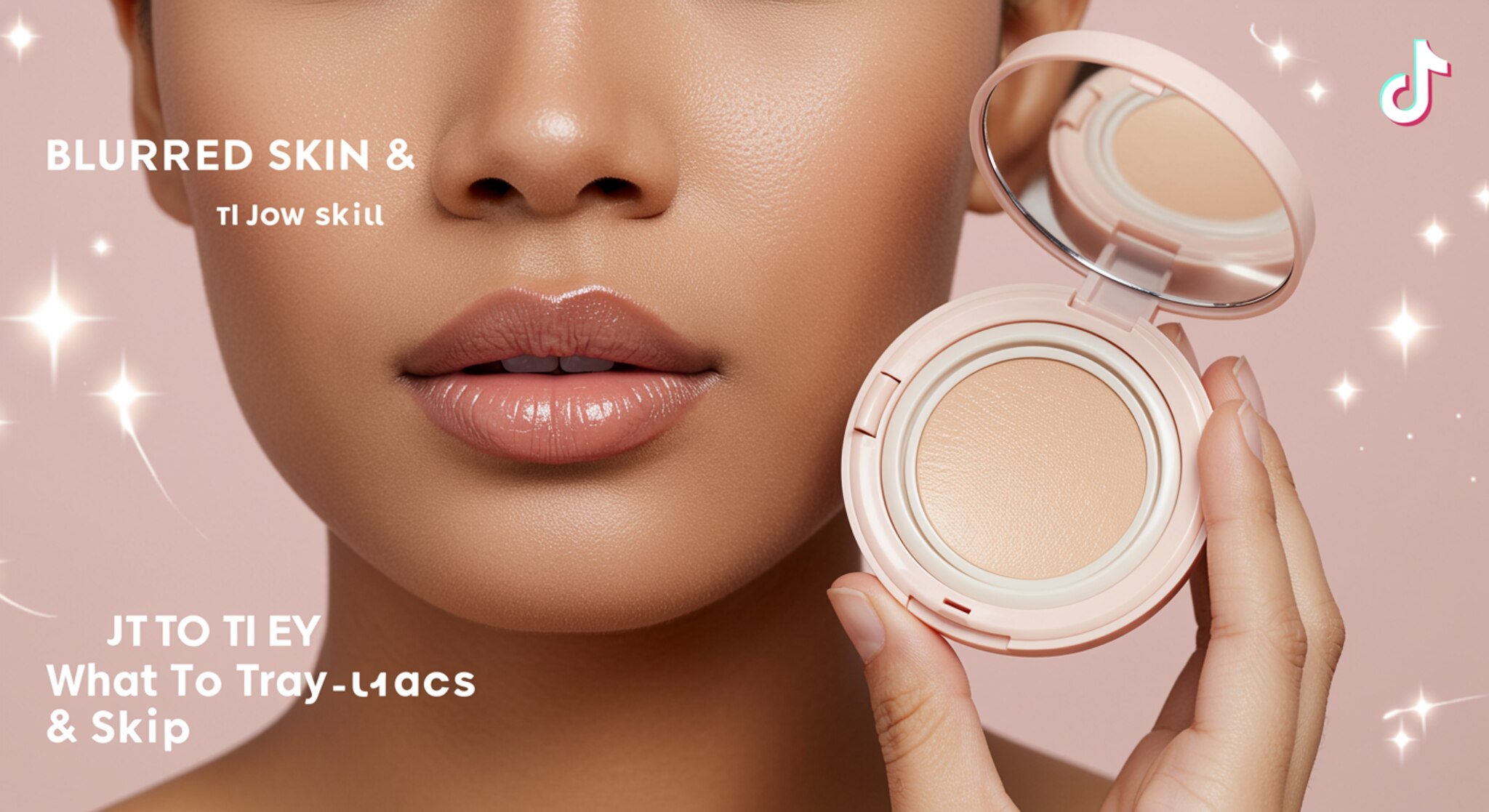 How Blurred Skin and Cushion Hacks Rewrote Complexion Rules? preview image