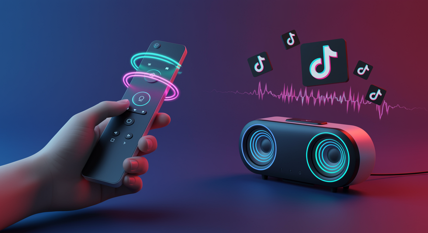 How the 'Putare' Remote and Wireless Induction Speakers Redefined Gadget Trends in 2026