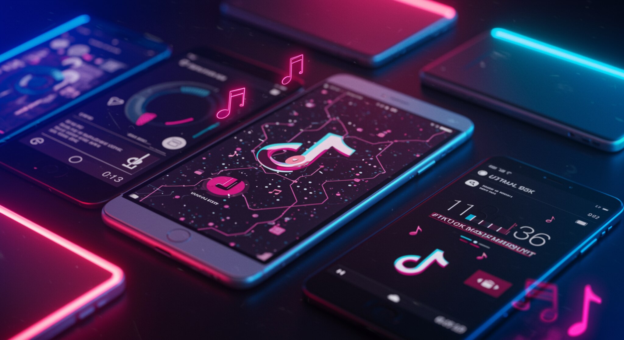 How TikTok Made Gadget Slangs, Sounds & Formats Go Viral in 2025?