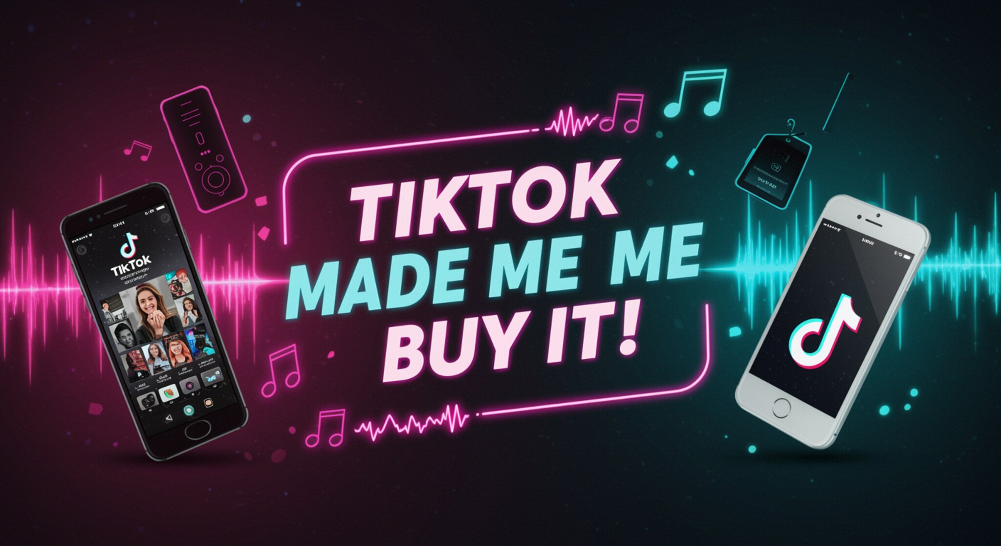 How TikTok Made Me Buy It and the Ice Cube Bottle Rewrote Gadget Virality preview image