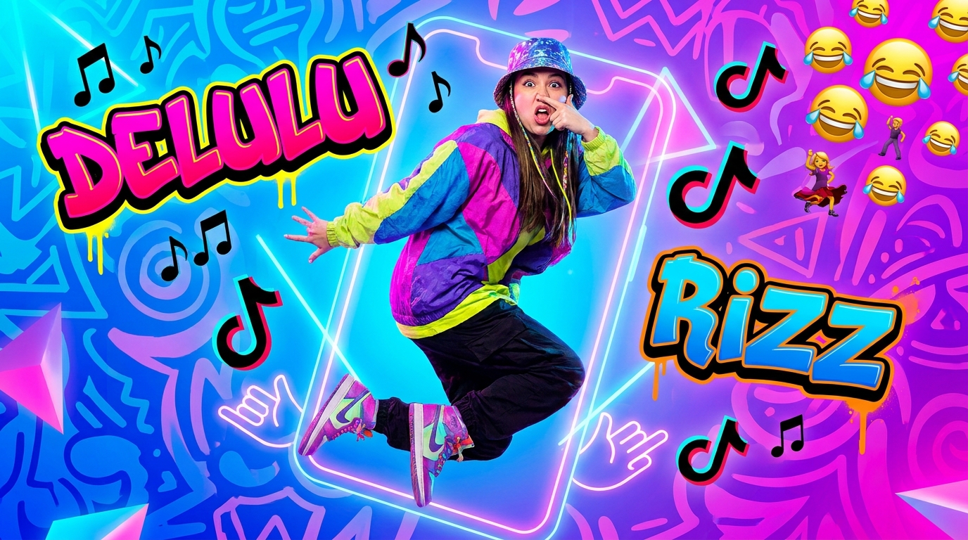 How the 'Scuba' Dance, Gen Z Slangs, and POV Skits Define August 2026 Gen Z Trends