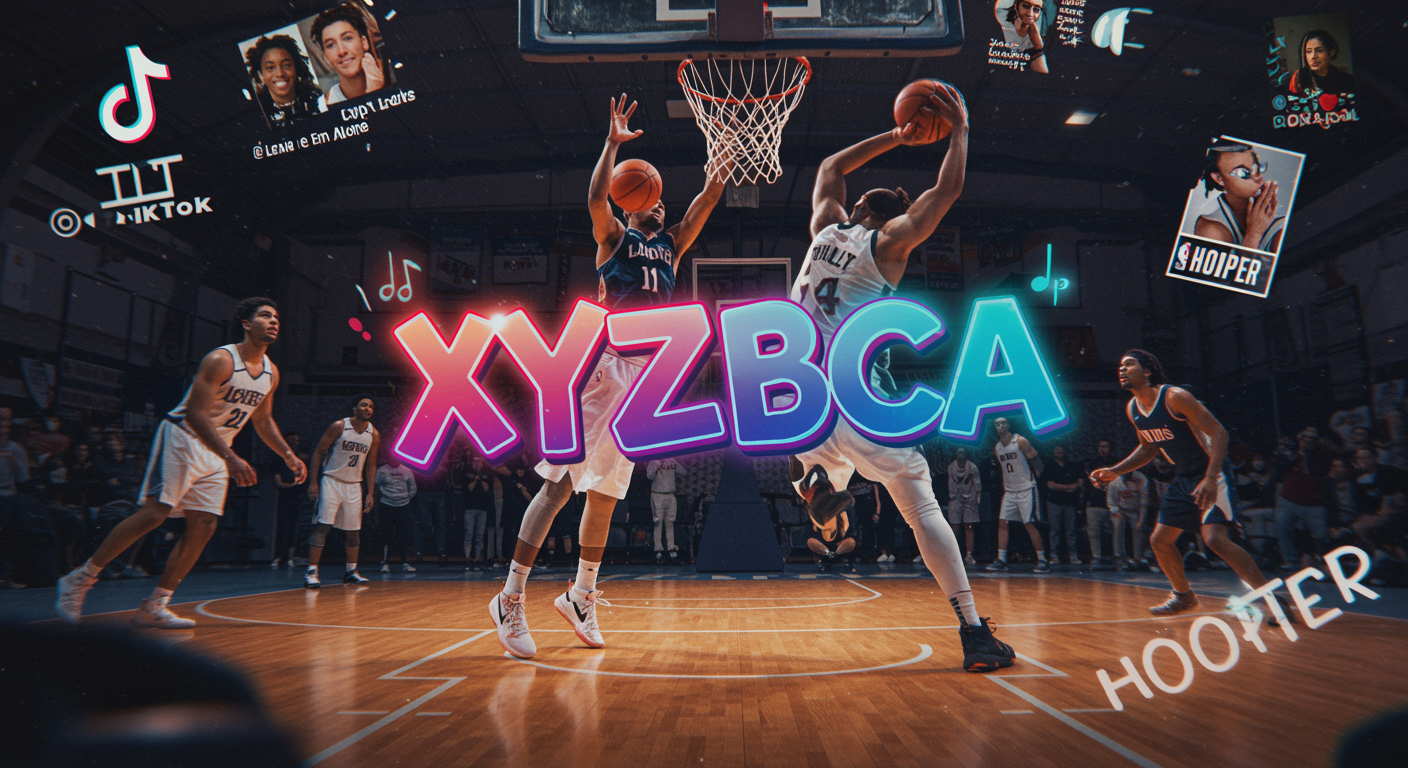 How the 'xyzbca' Slang, Trending Sounds, and Viral Formats Shape Sports Content on TikTok