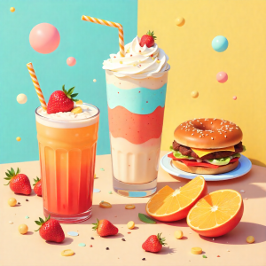 Food