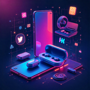 Gadgets